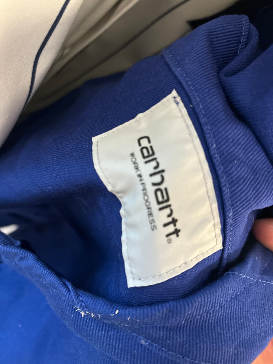 칼하트 앞치마 상품이미지3