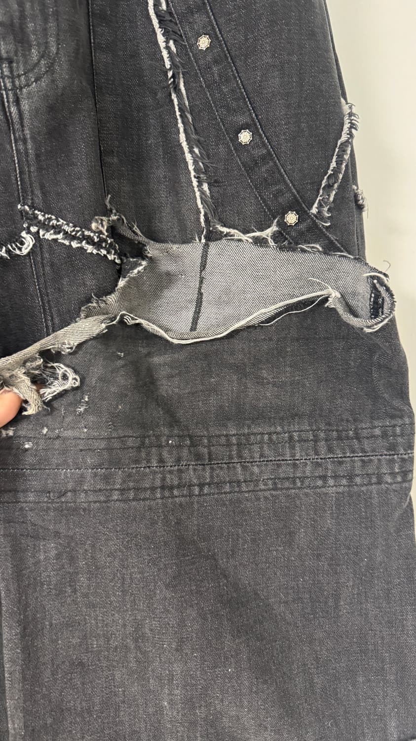 Brotherlylove 팬츠 상품이미지5