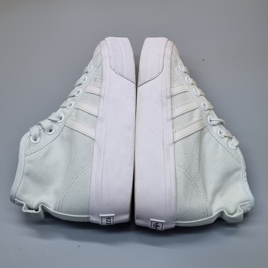 아디다스 니짜 플랫폼 미드220 상품이미지5