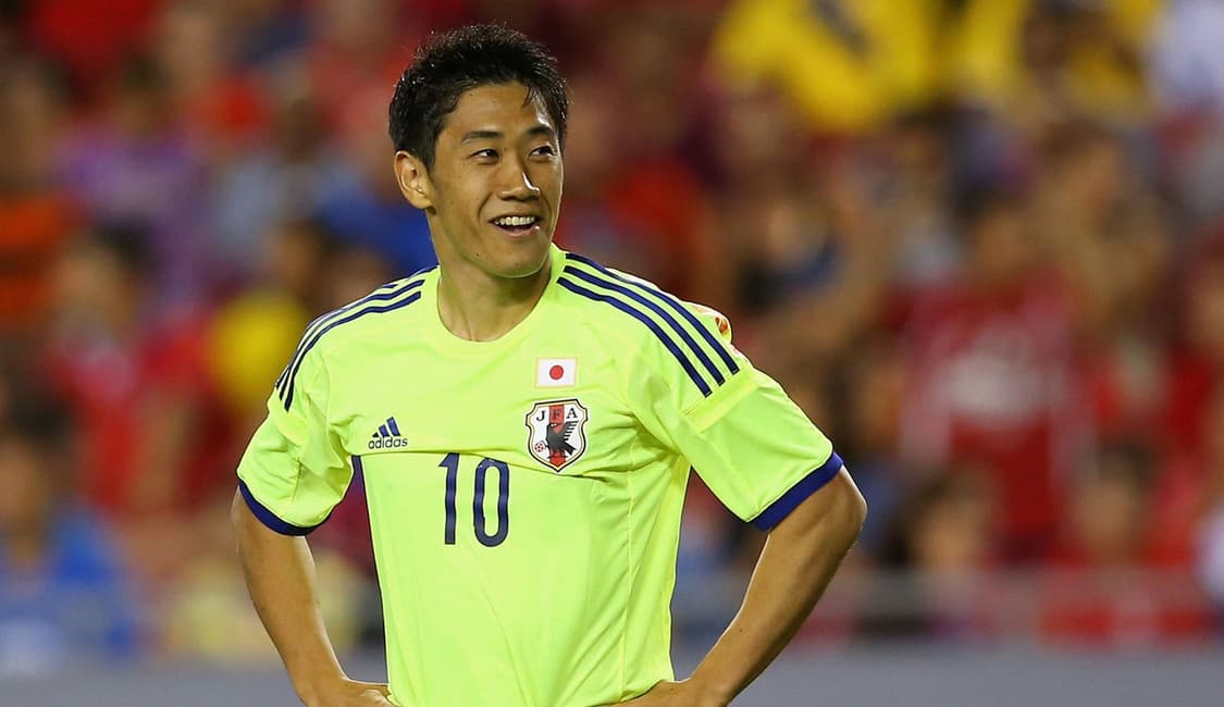 ♤필독♤ 14/15 일본 어웨이 M 상품이미지2