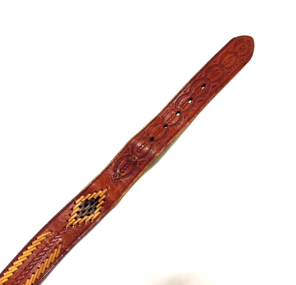 웨스턴 벨트 상품이미지4