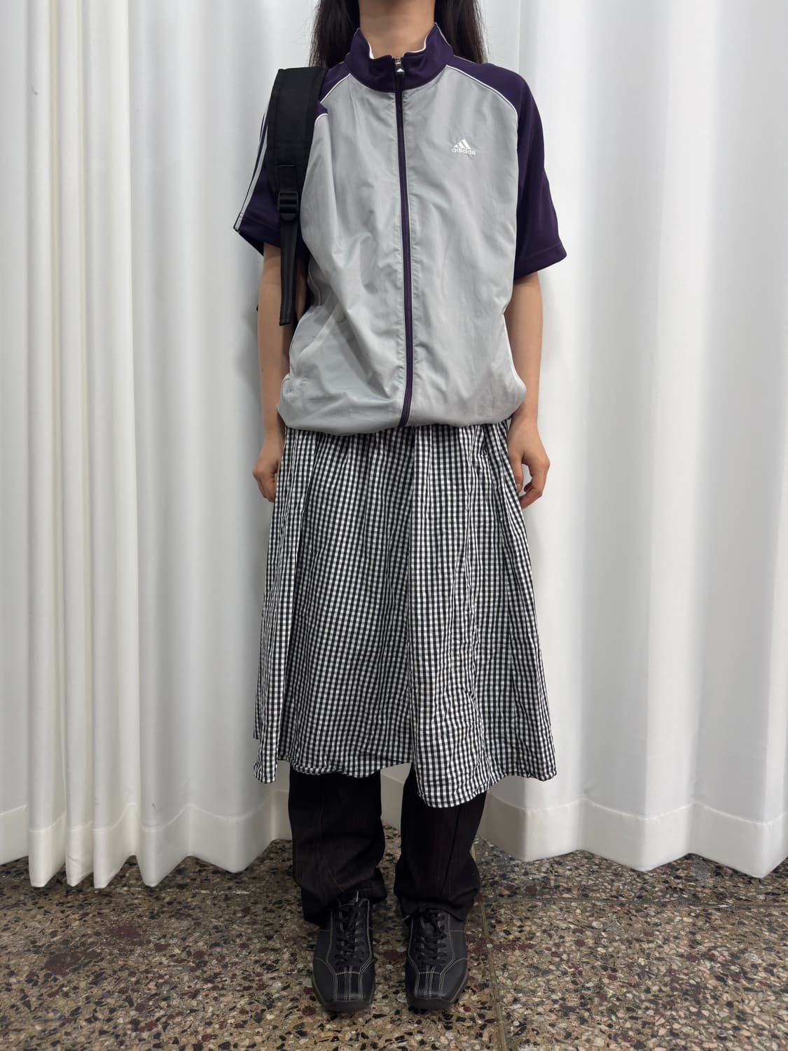 cotton line pants 상품이미지6