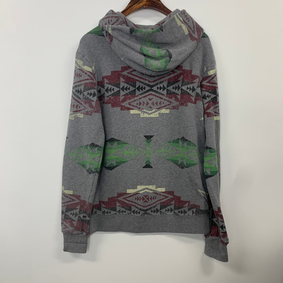 폴로 데님앤서플라이 나바호 후드티 상품이미지3