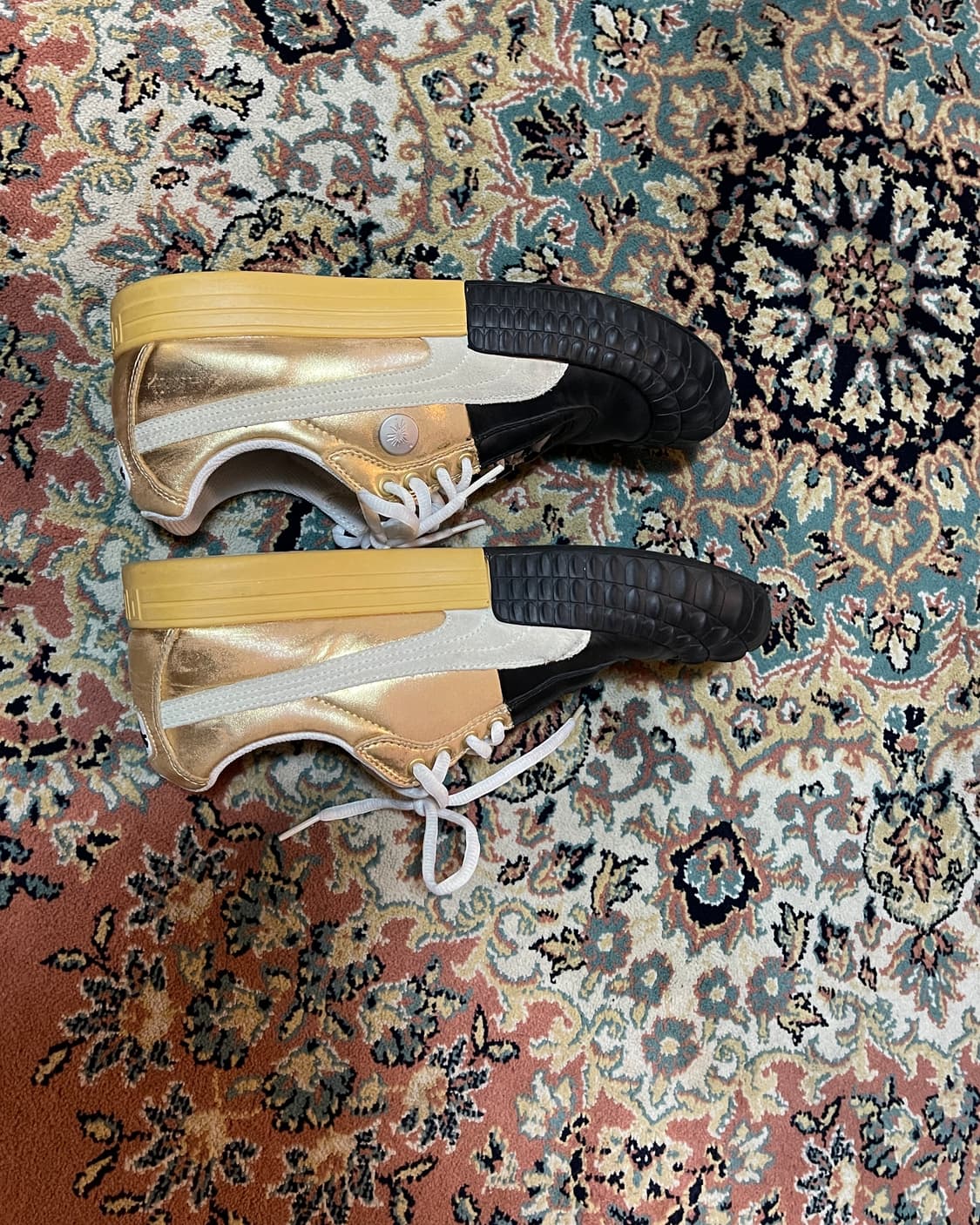 Puma x Maison Mihara Yasuhiro 상품이미지4