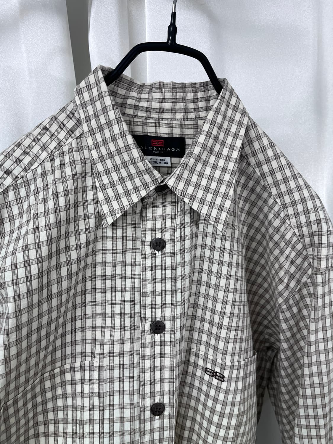 vintage BALENCIAGA 상품이미지2