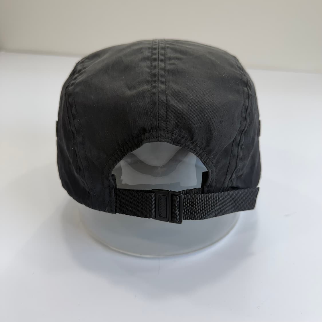 Supreme 슈프림 블랙 볼캡  상품이미지5