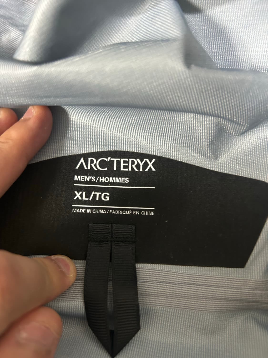 아크테릭스 베타 lt 그레이 색상! ( 오늘만 20) 상품이미지3