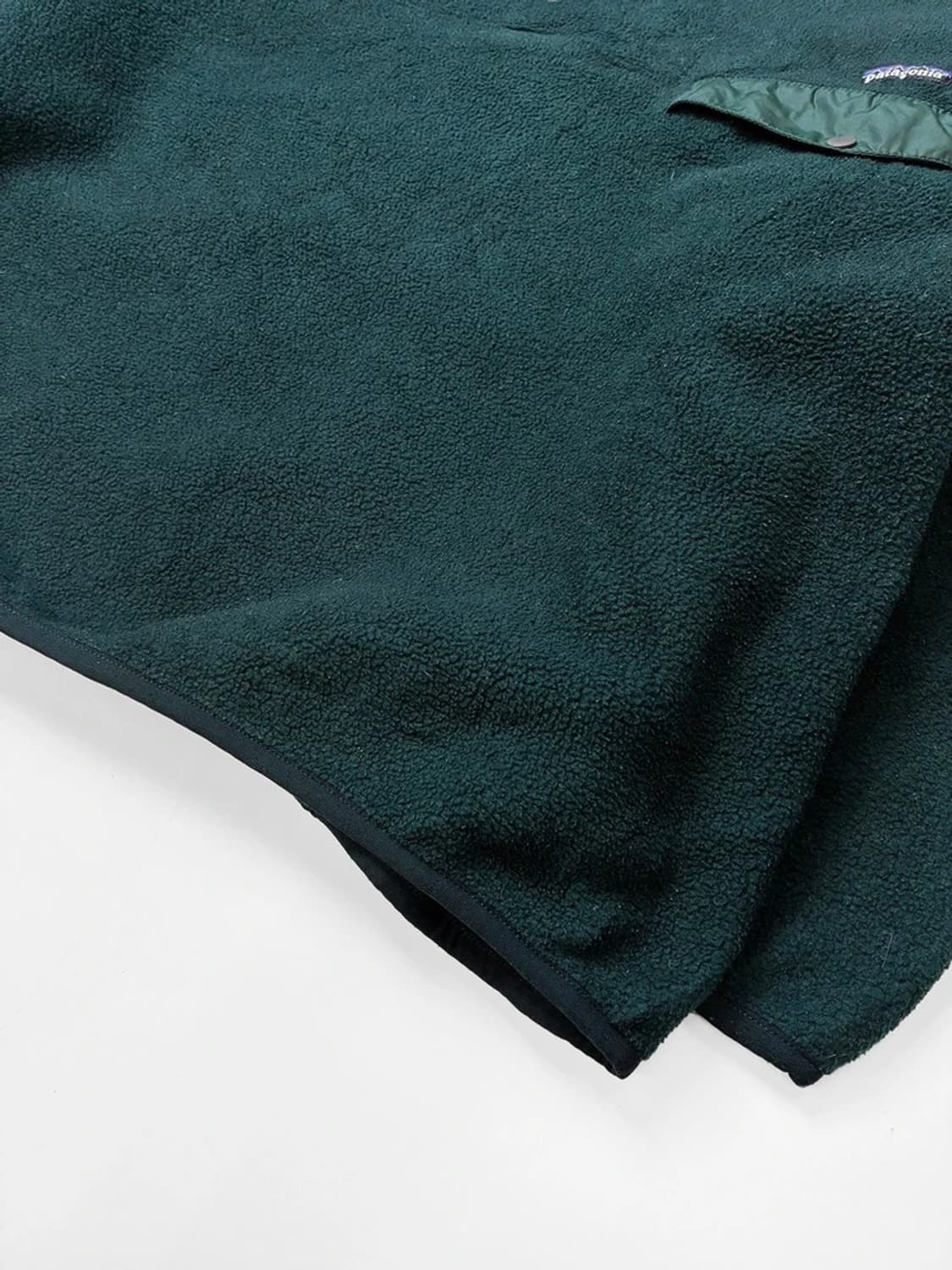 파타고니아 90s 신찰라 스냅티 플리스 PN5251 상품이미지4