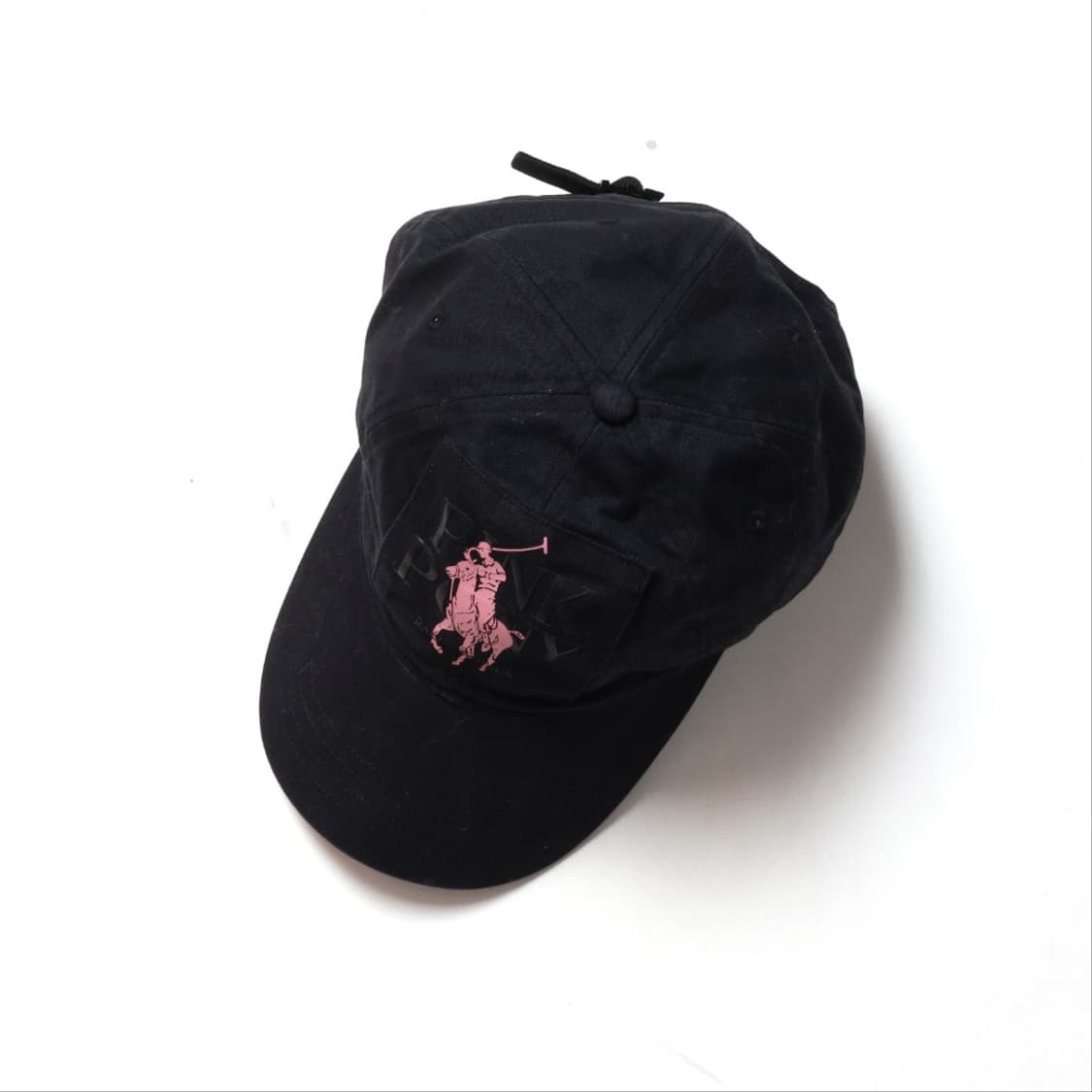 랄프로렌 Ralph Lauren Logo Cap 상품이미지2
