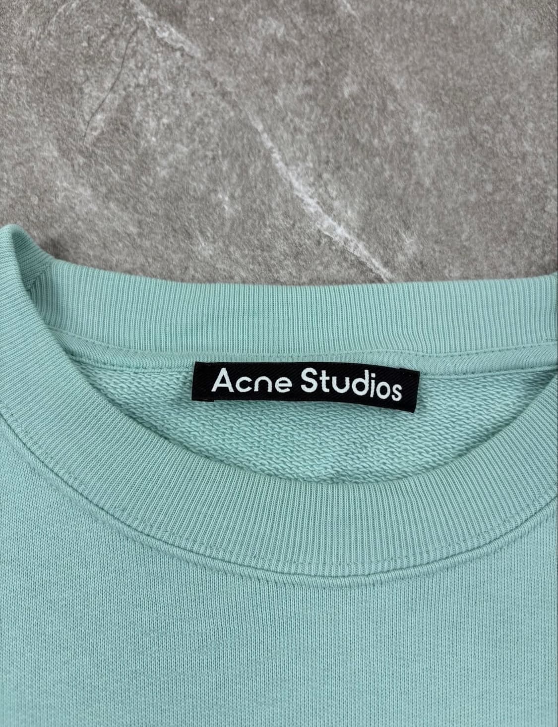 Acne Studios Sweatshirt    상품이미지3