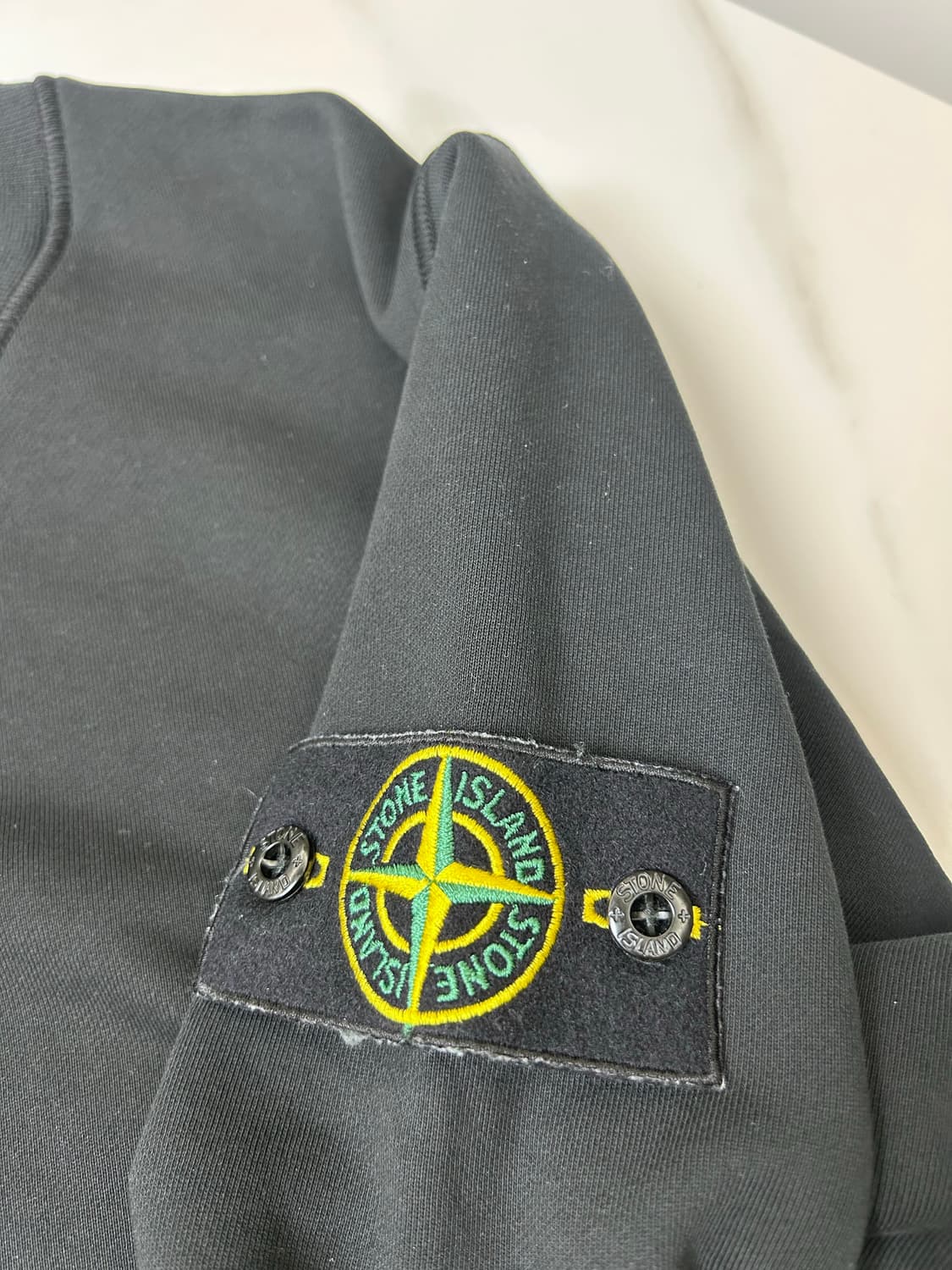 스톤아일랜드 맨투맨 상품이미지3