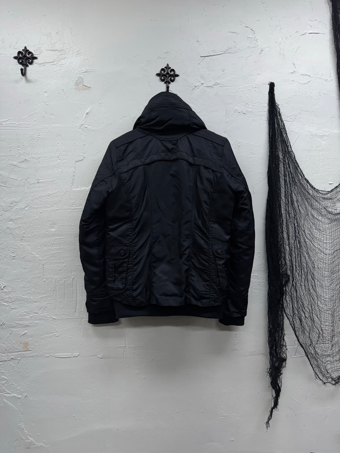 Xfrm 00s archive bono jacket 상품이미지6