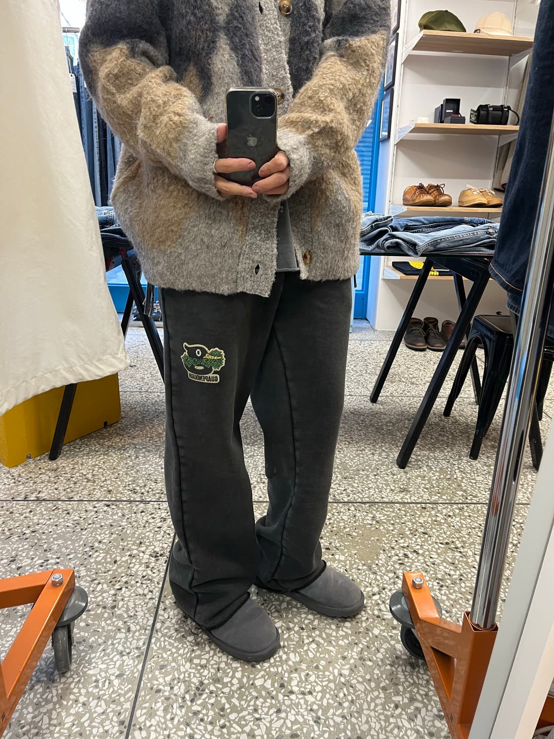 OTICOTI X SOBER  상품이미지10