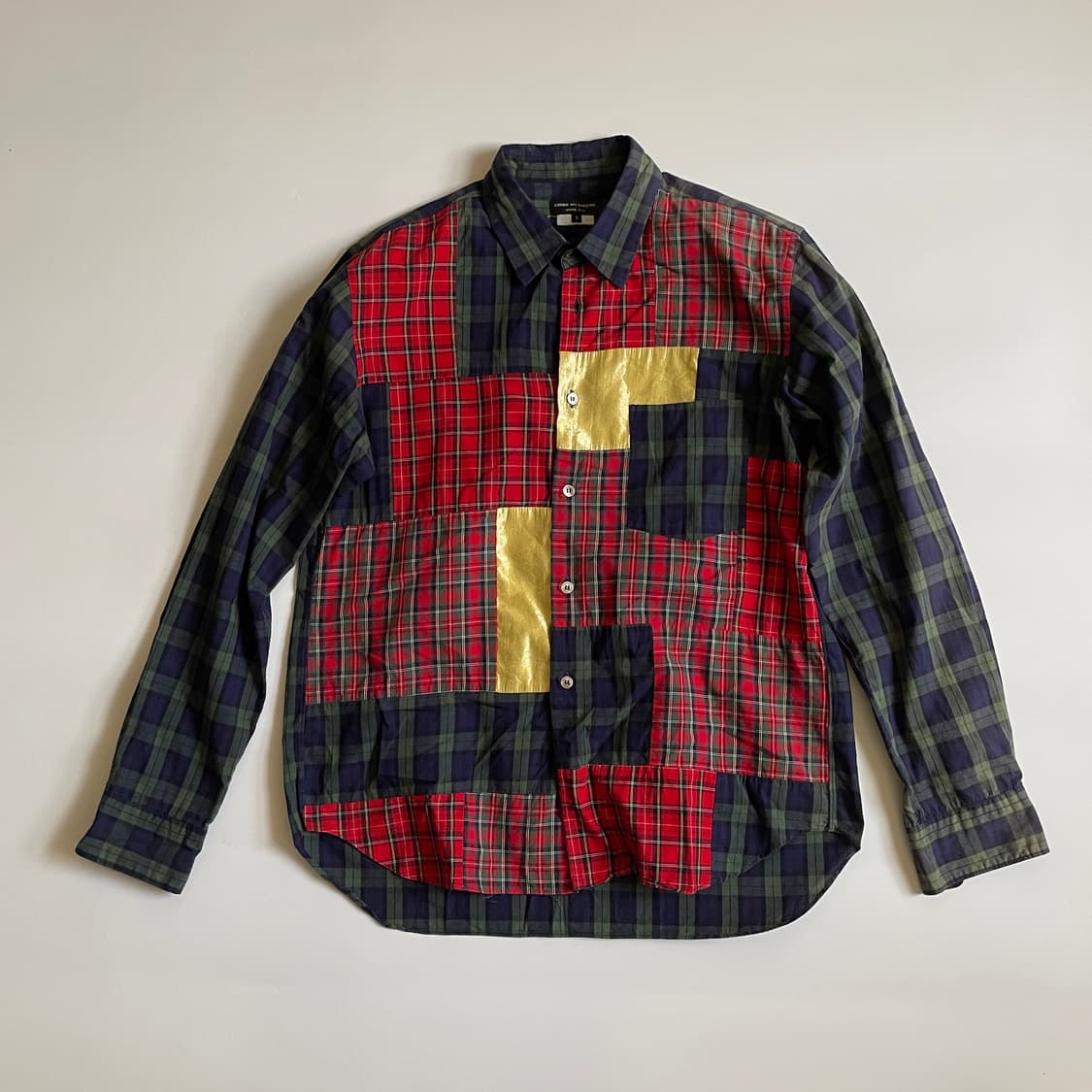 Comme des garcons homme plus 상품이미지1