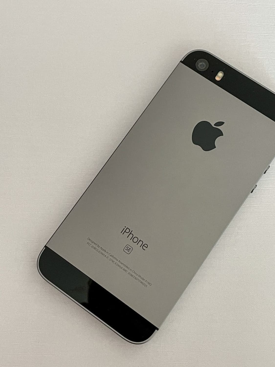 아이폰 se 1 16gb 상품이미지1