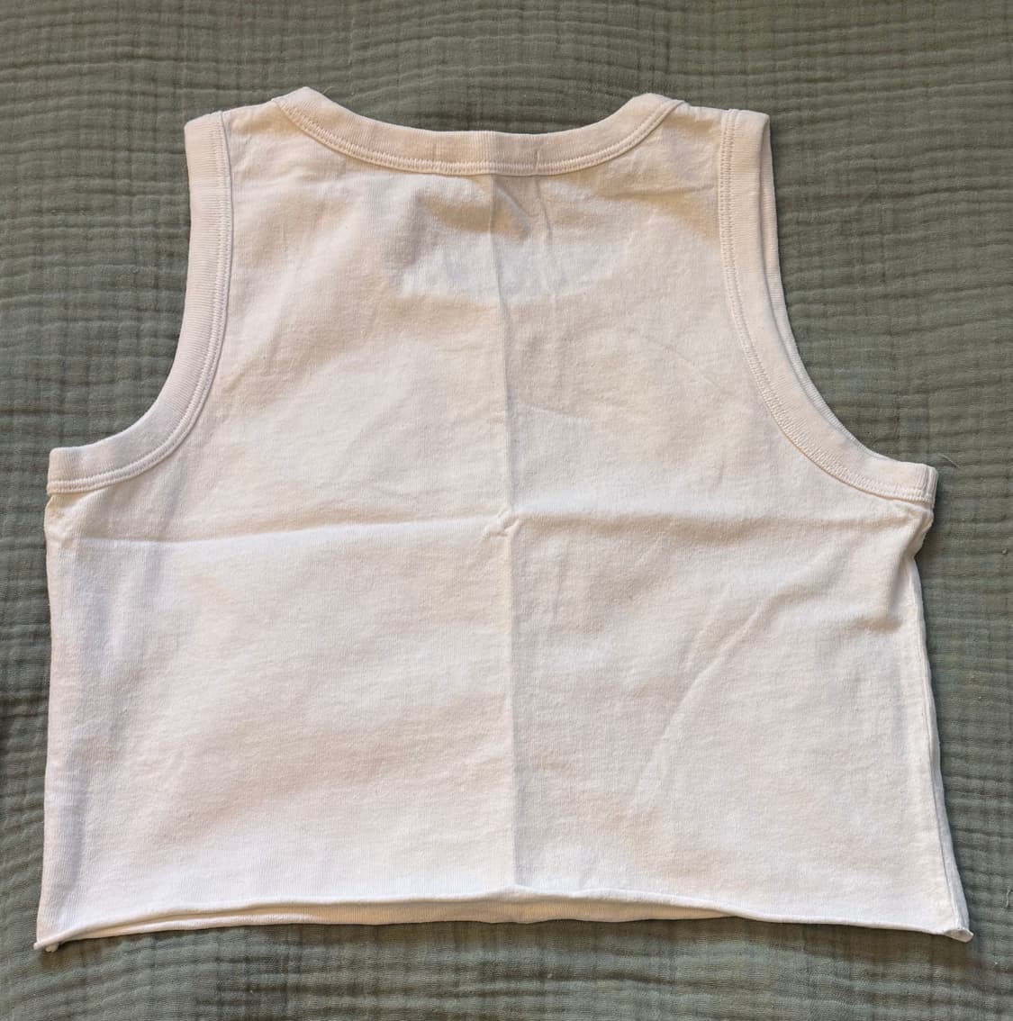 brandy melville connor tank top 상품이미지3