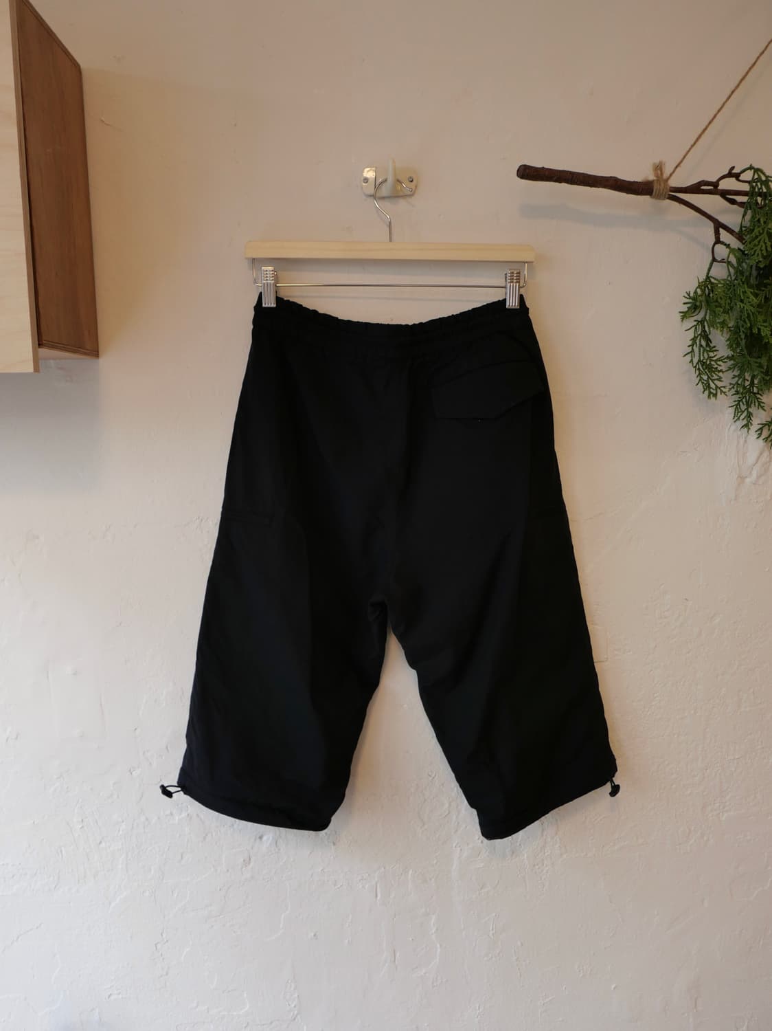 소프넷 디태쳐블 팬츠 상품이미지6