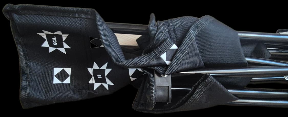 (새상품) EQL 캠핑체어 상품이미지2