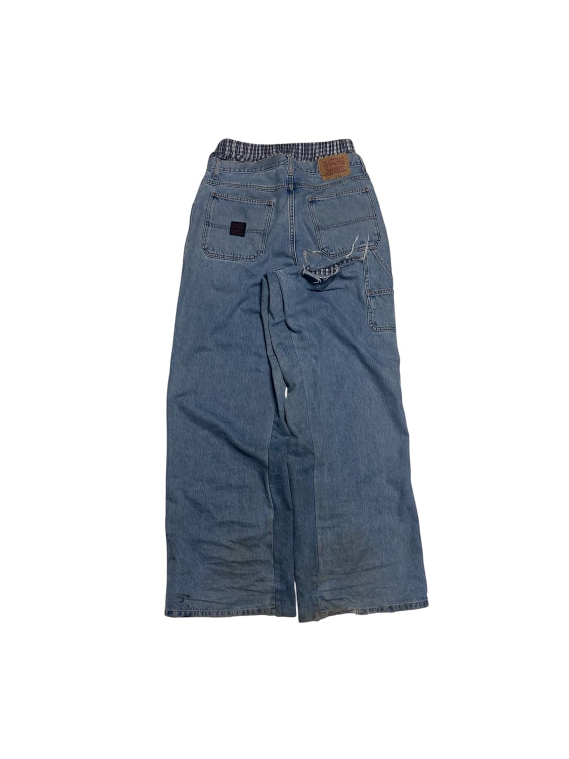 Old Navy Levi’s Boxer Denim 상품이미지1