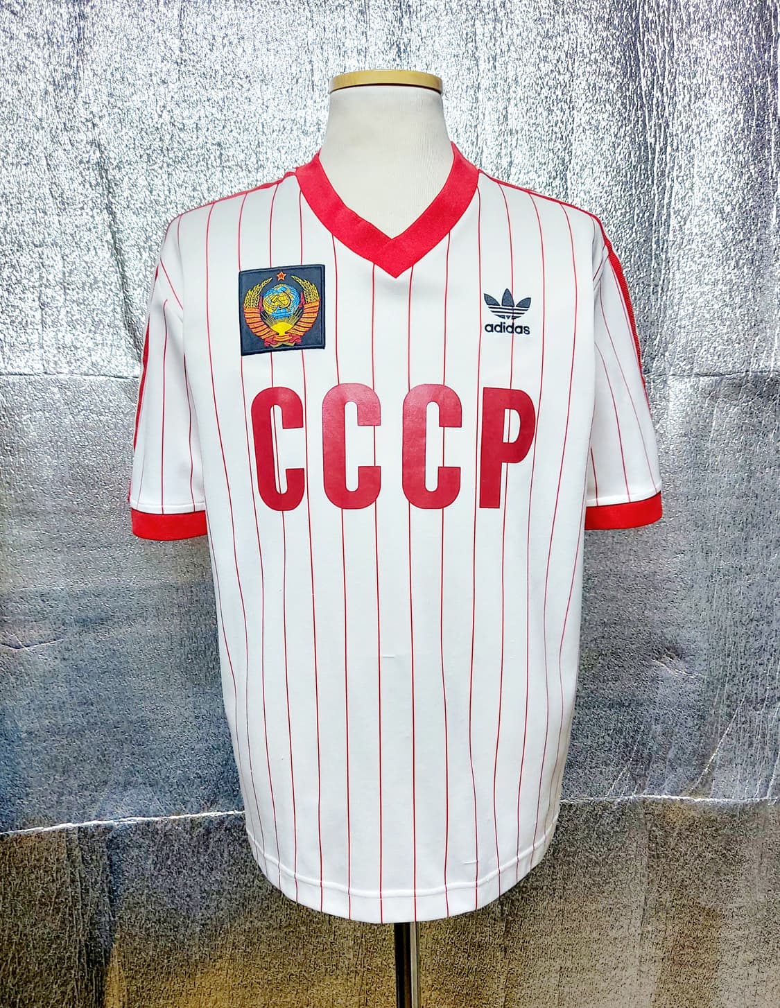 ♤필독♤ 아디다스 CCCP 져지 상품이미지1