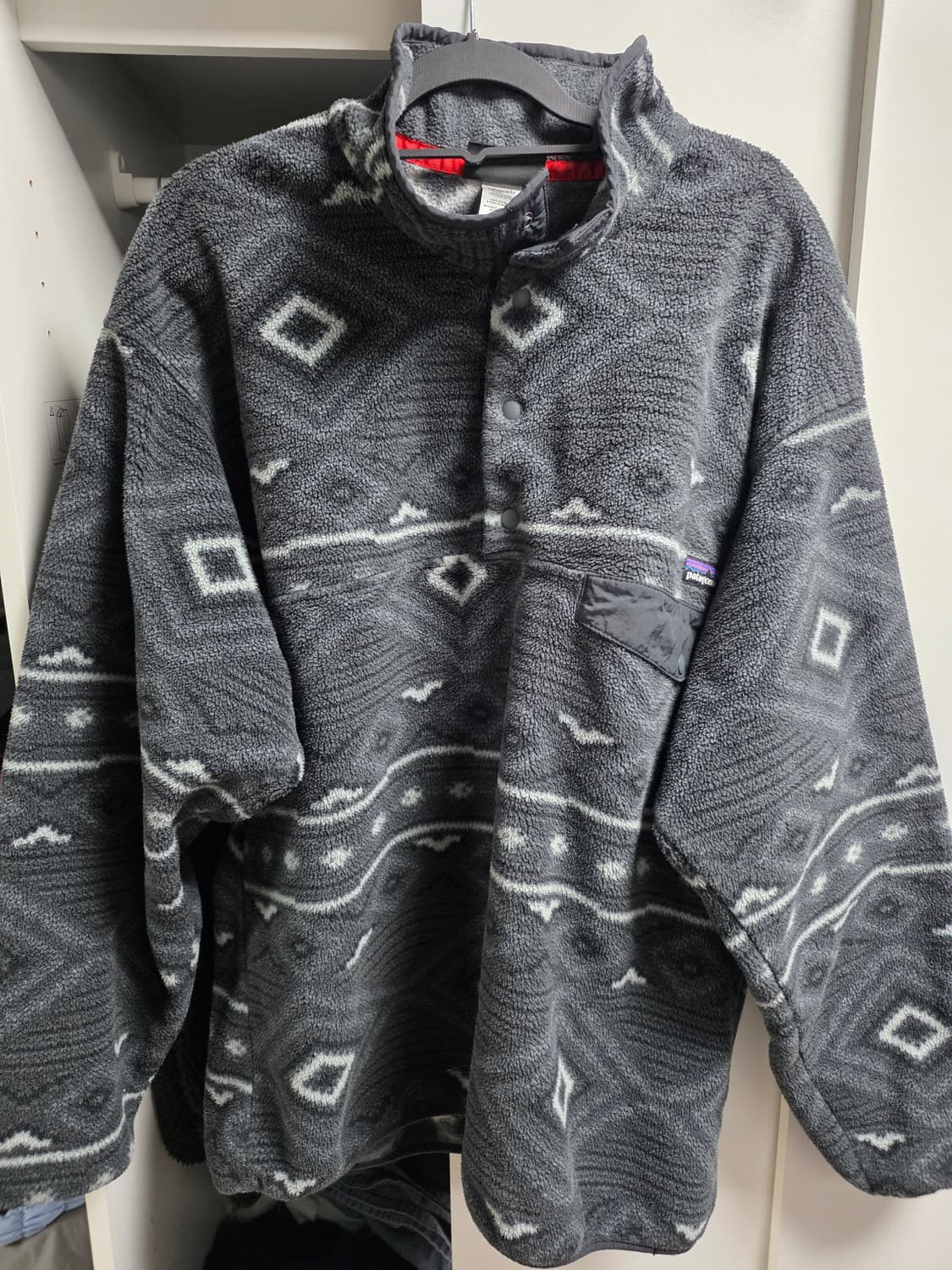 파타고니아 신칠라 L 상품이미지1