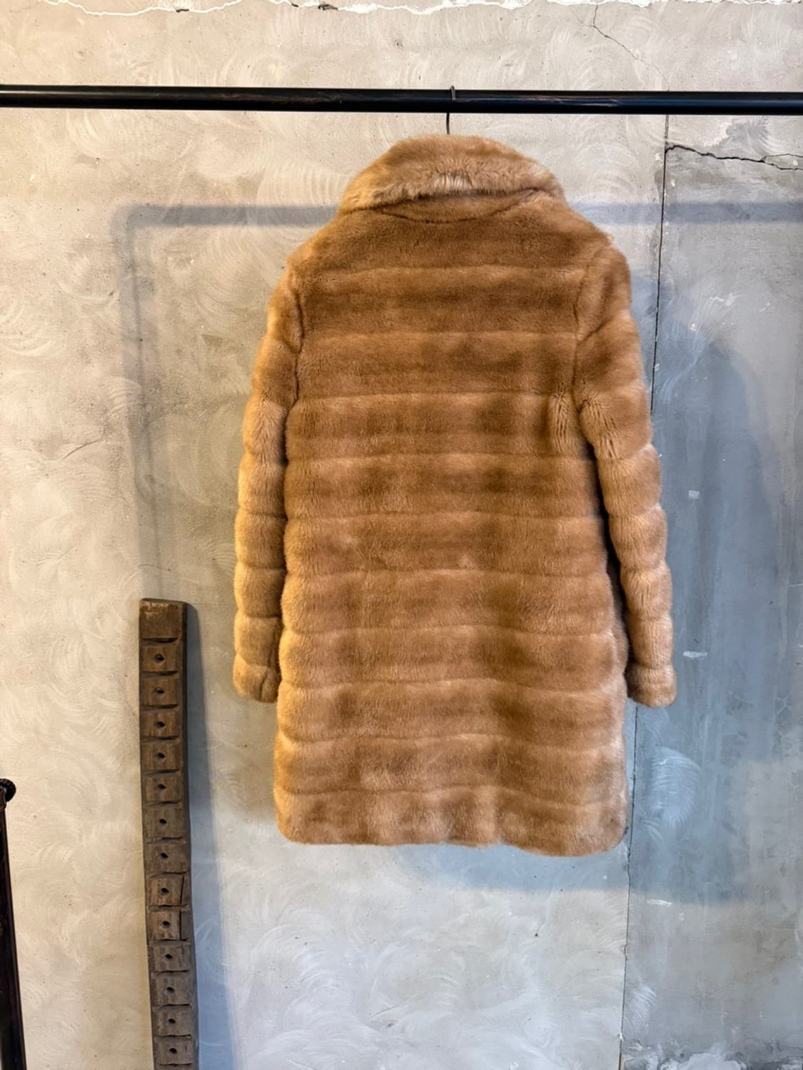 MINE 마인 퍼코트 55 상품이미지7