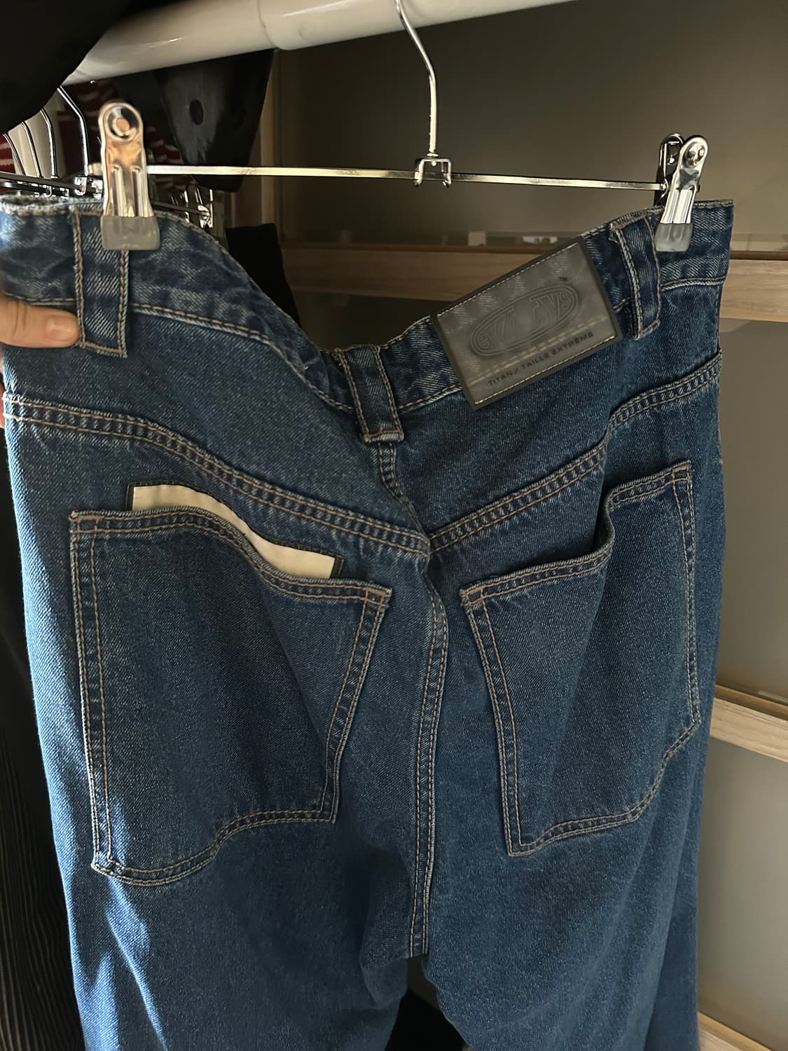 Eytys titan 상품이미지2