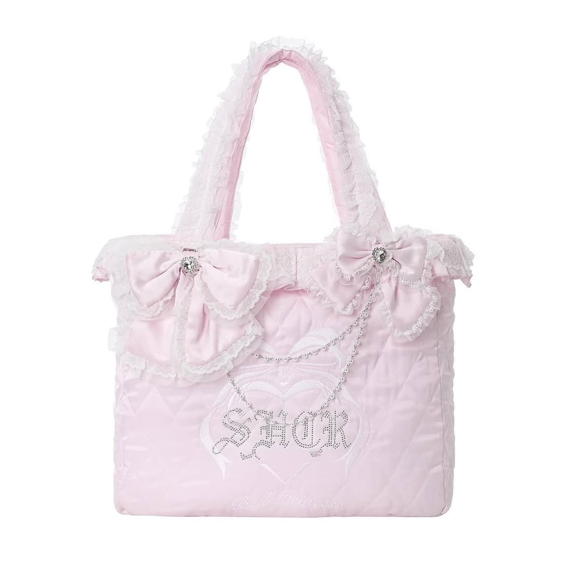 (구함) 슈슈체리 히메백 shushucherry hime bag 상품이미지1