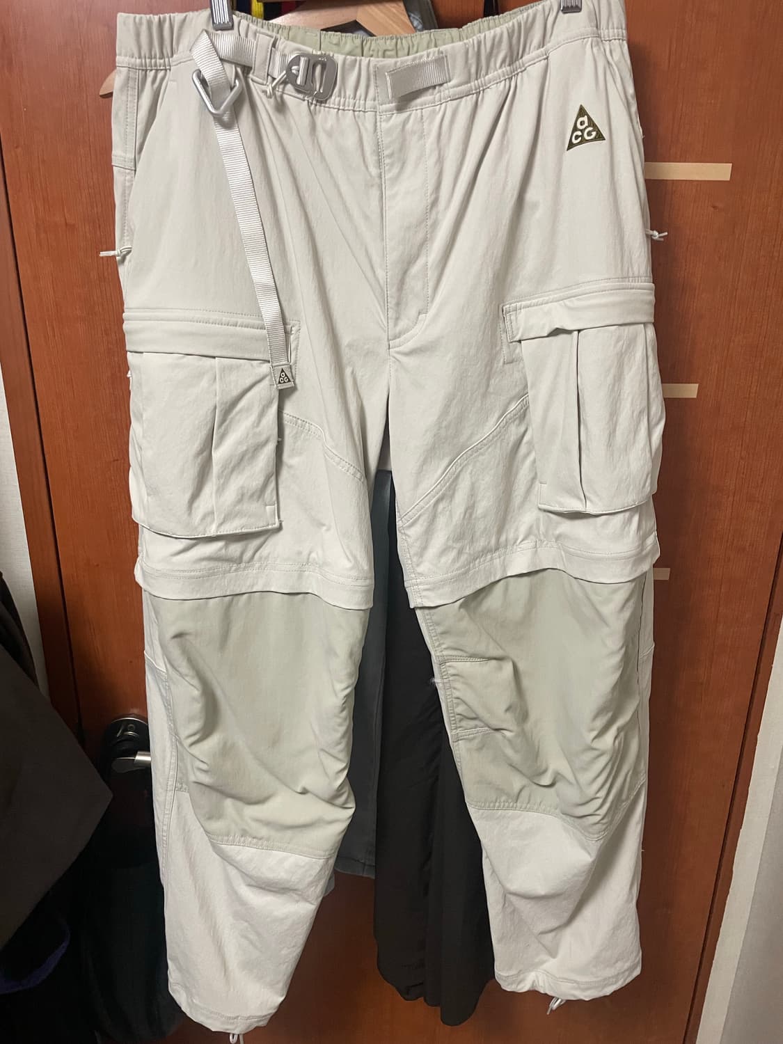 [us xl] 나이키 acg 스미스서밋 라이트본 상품이미지1