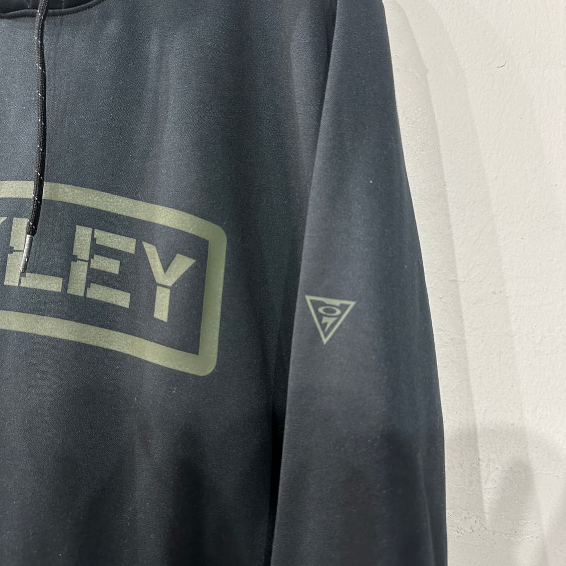 OAKLEY 오클리 후드티 M 상품이미지5