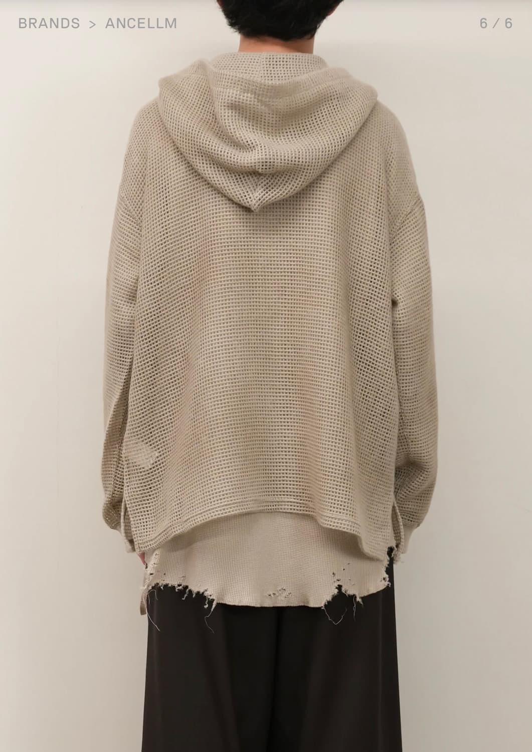 [2]안셀름 ANCELLM 상품이미지4