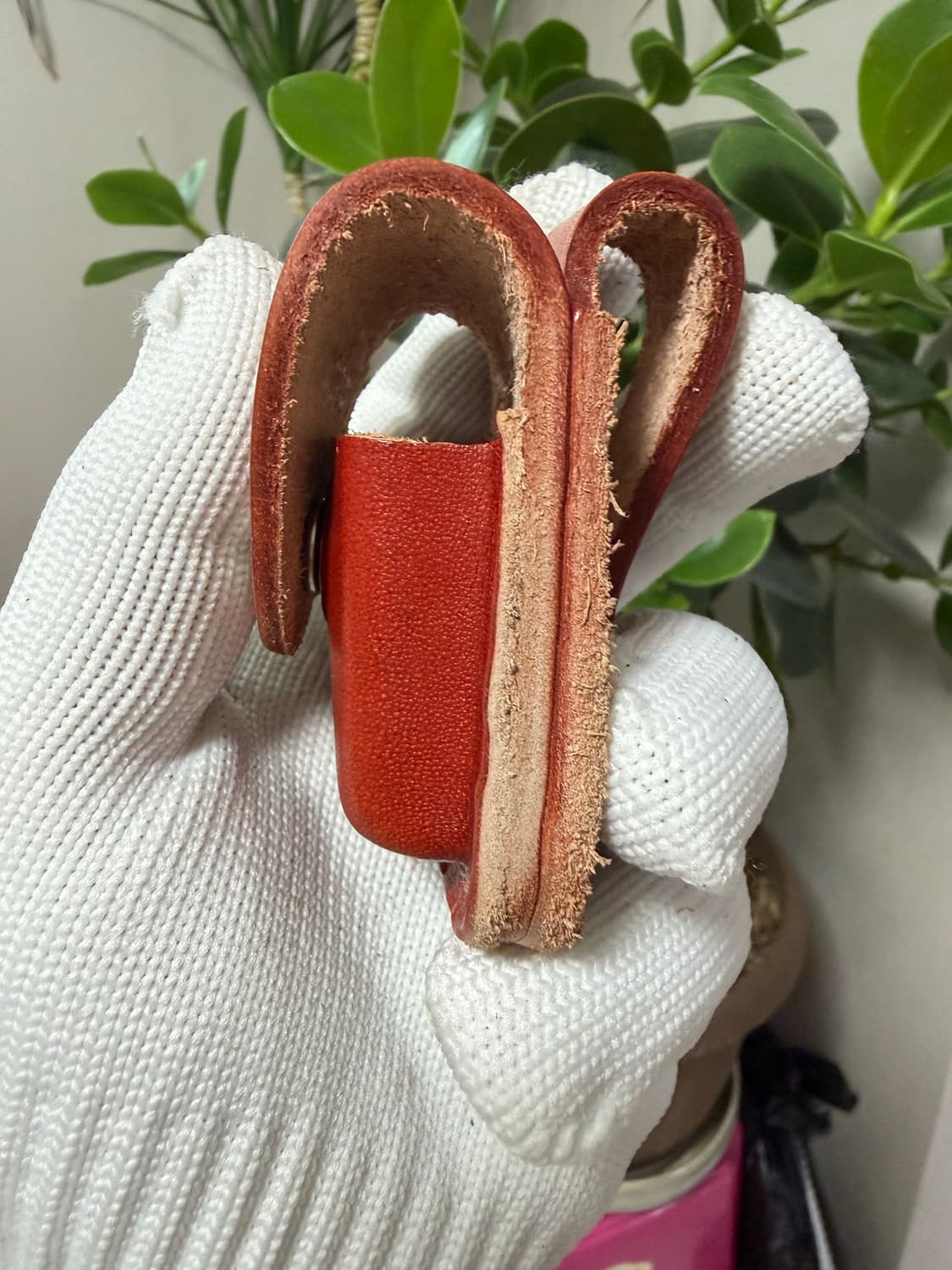 지포라이터가죽케이스 상품이미지3