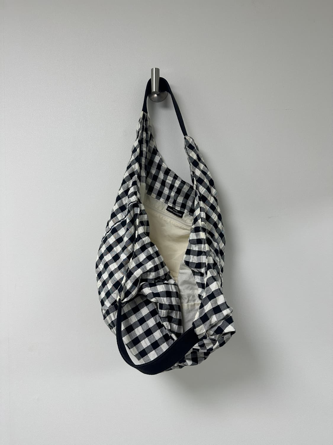[꼼데가르송] Comme des garcons handbag 상품이미지4