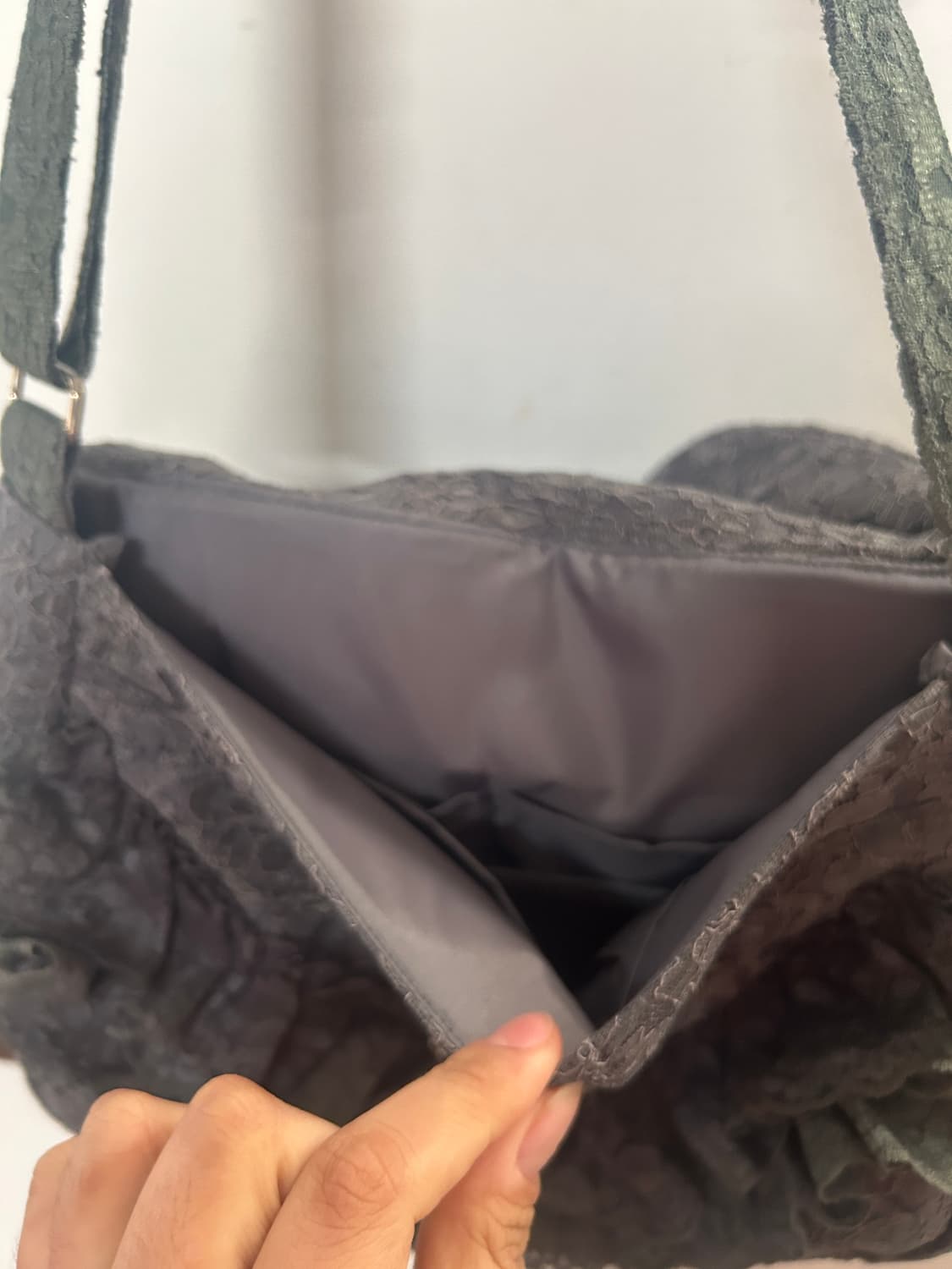 페어리 크로스백  상품이미지6