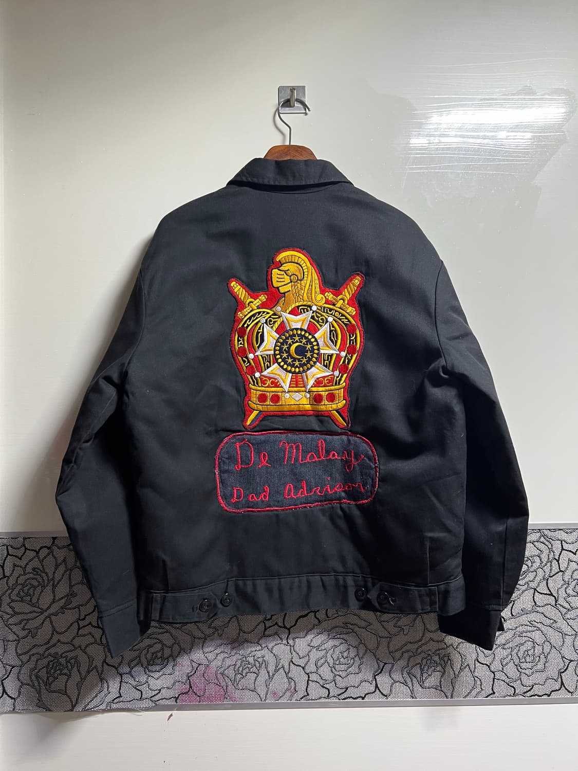 Dickies 디키즈 아이젠하워 자켓 상품이미지6