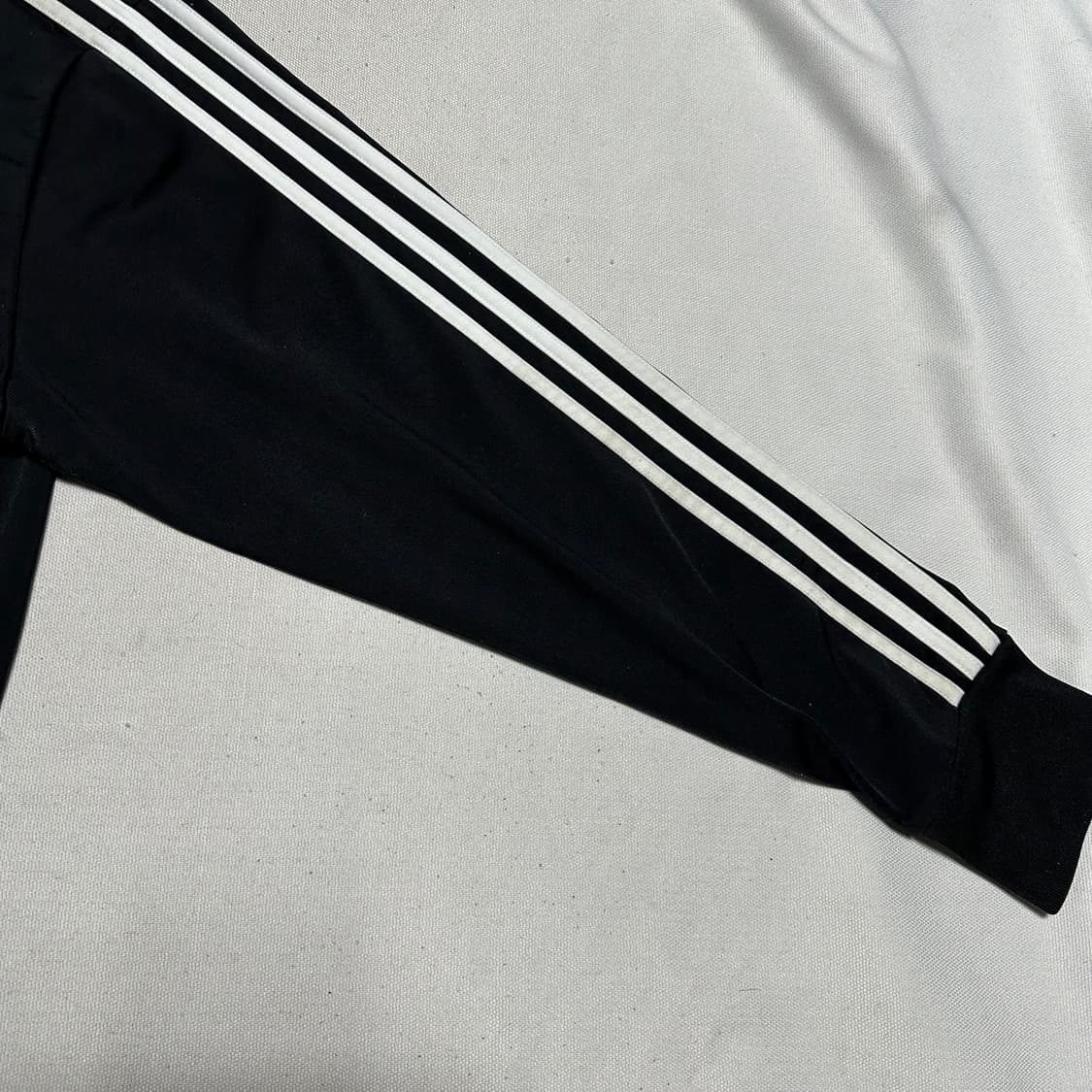 Adidas 파이어버드 블랙 트랙탑 져지 상품이미지7