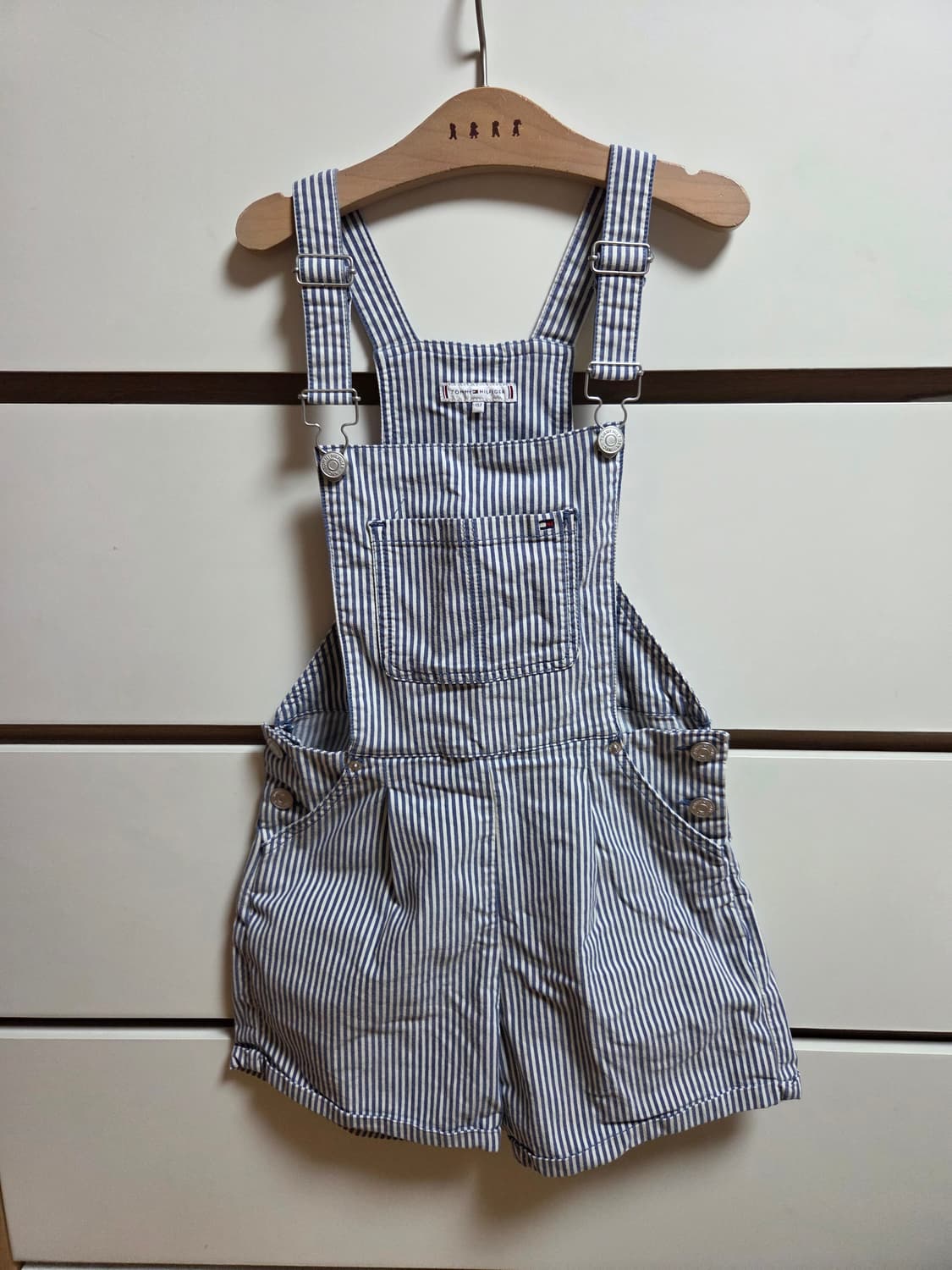 타미 키즈 멜빵바지 152 상품이미지1