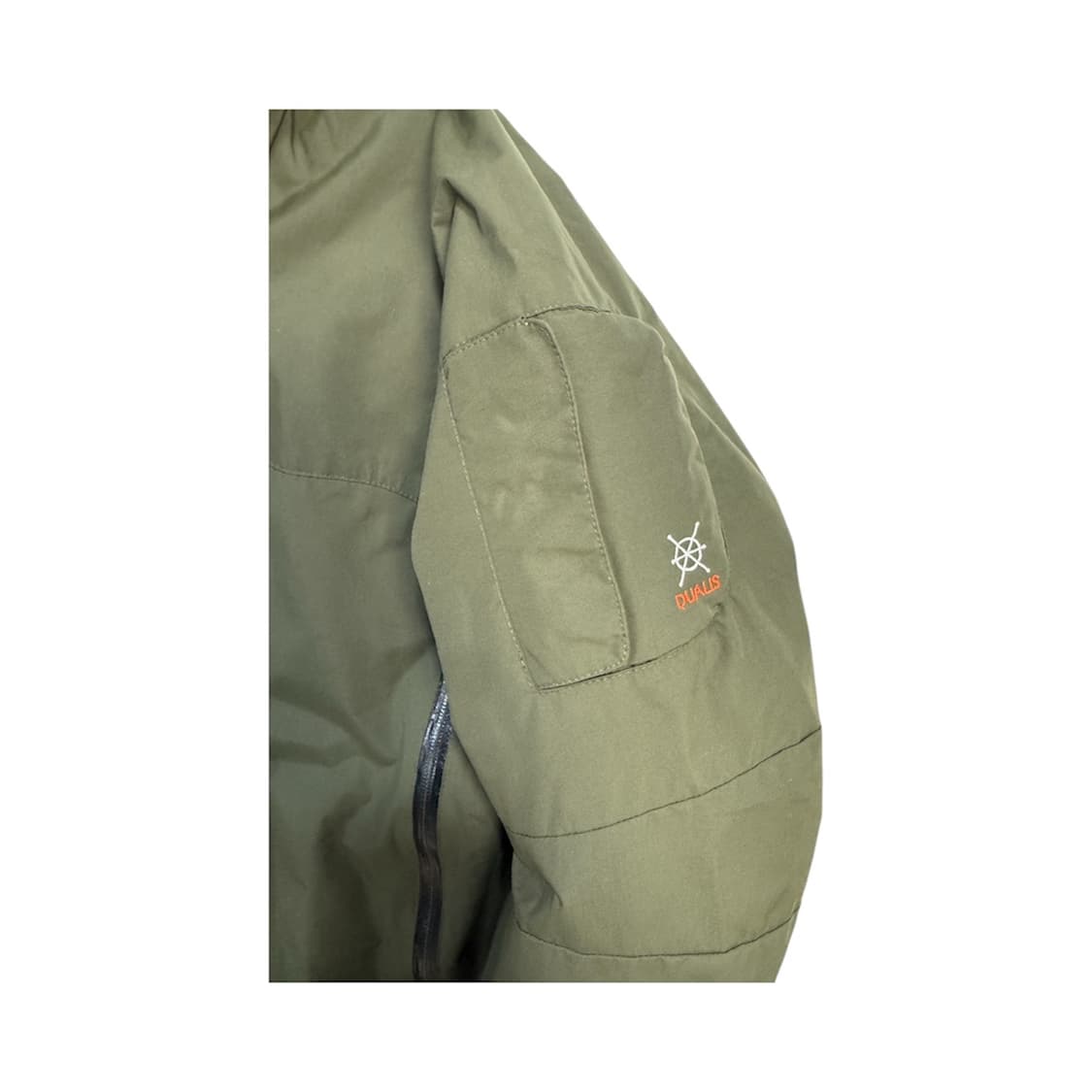 데상트 점퍼 상품이미지3