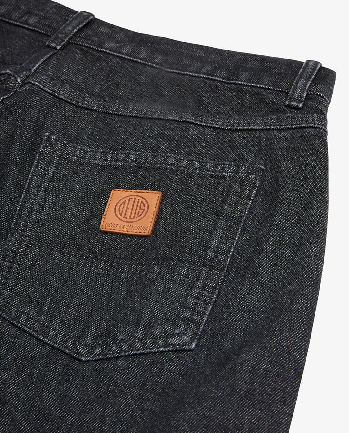 데우스 엑스마키나 블랙 데님 (34) 상품이미지3