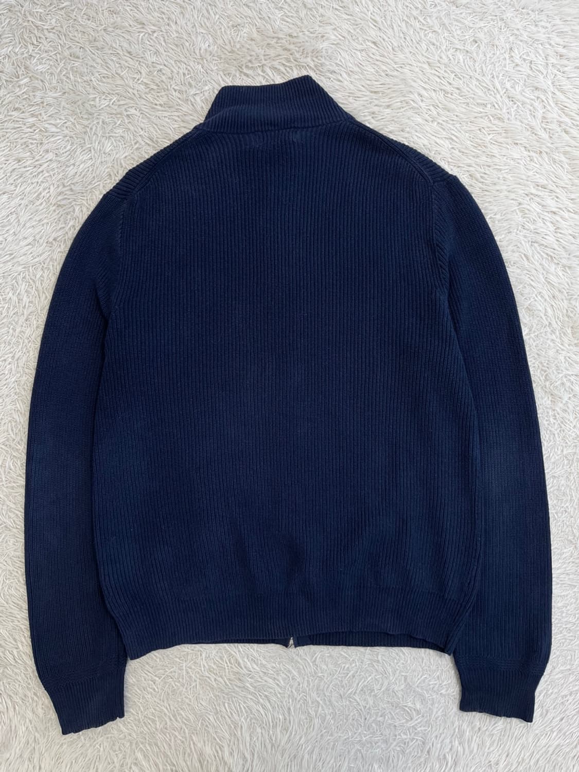 폴로 랄프 로렌 집업 가디건/#2611 상품이미지4