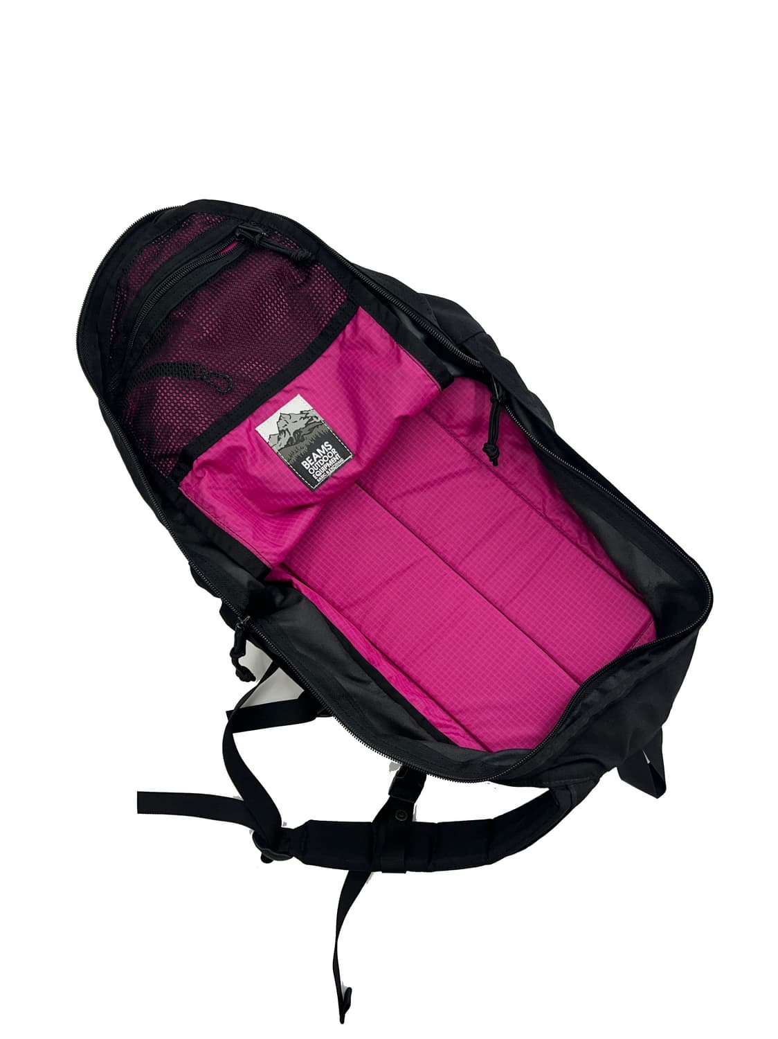 그레고리 x 빔즈보이 뉴데이백 상품이미지6