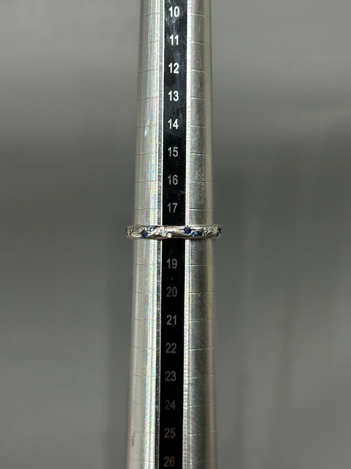 Moon 반지 /18size 상품이미지5