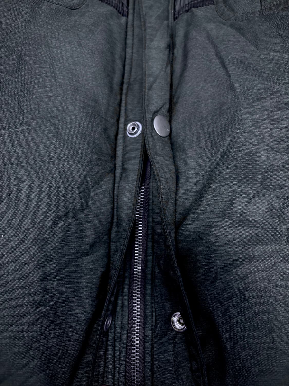 [G STAR RAW] Military Khaki Padded Jacke 상품이미지8