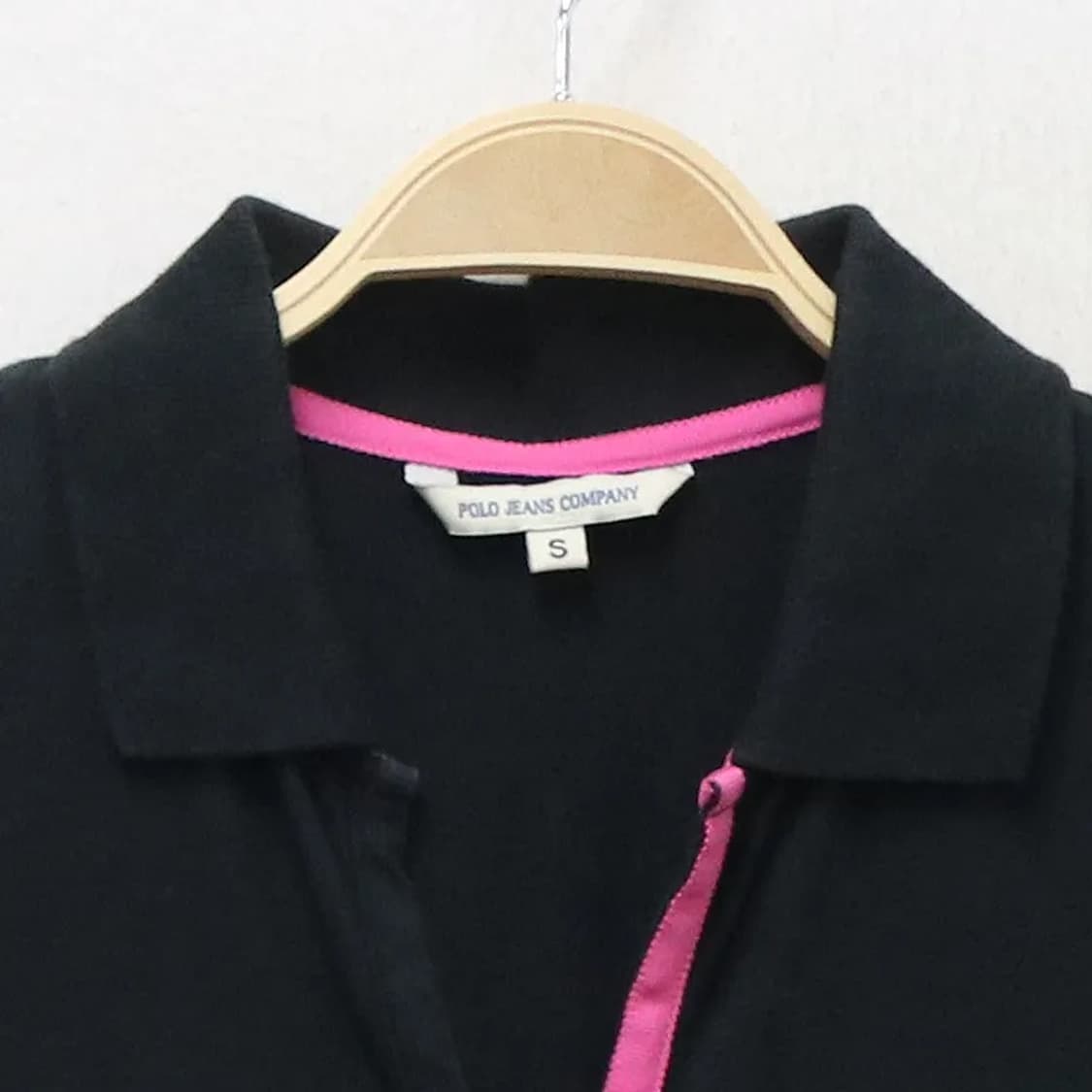 POLO JEANS COMPANY 카라 원피스 65126 상품이미지4