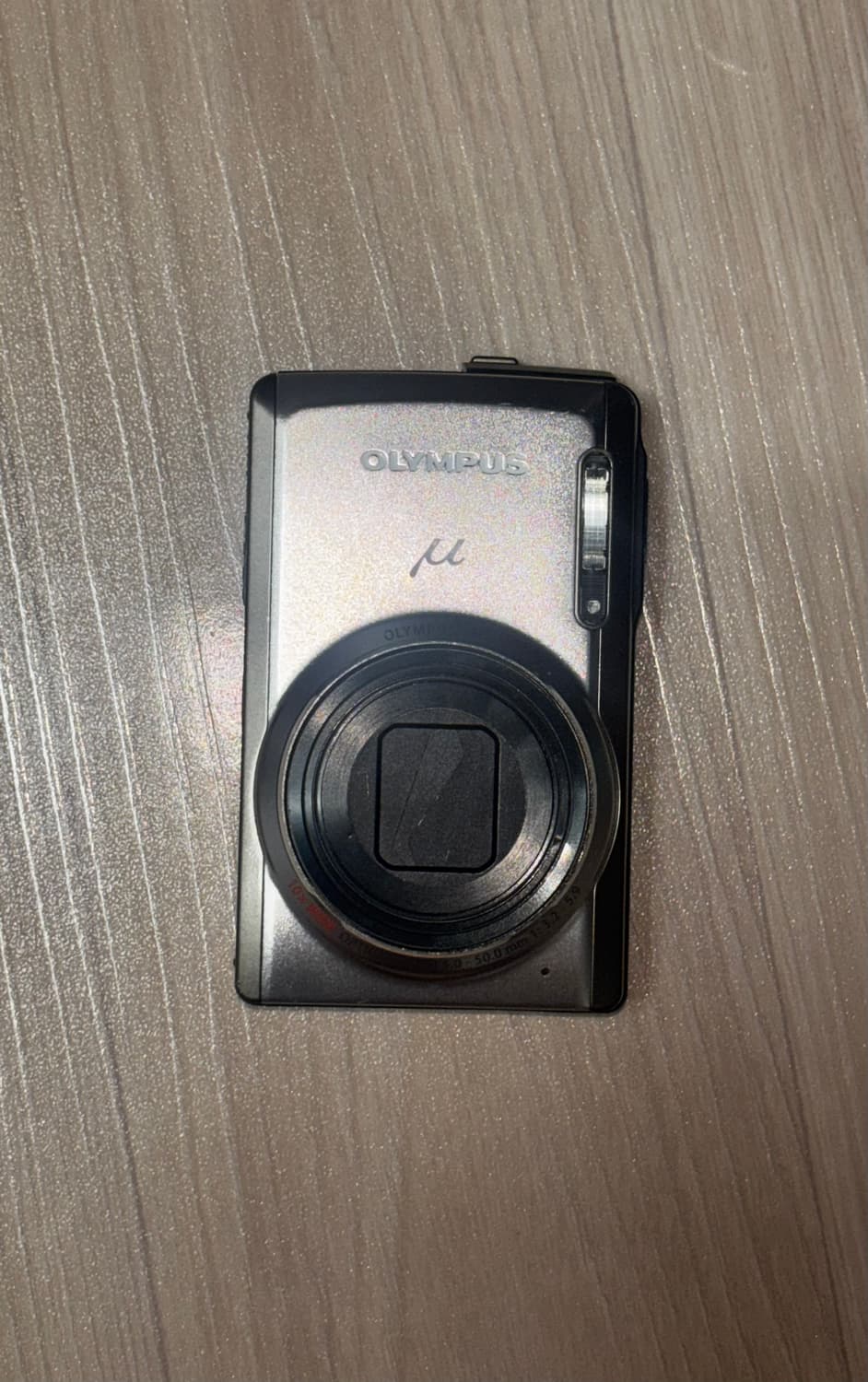 희귀,작례o) 올림푸스 뮤 9010 샴페인 골드 상품이미지1