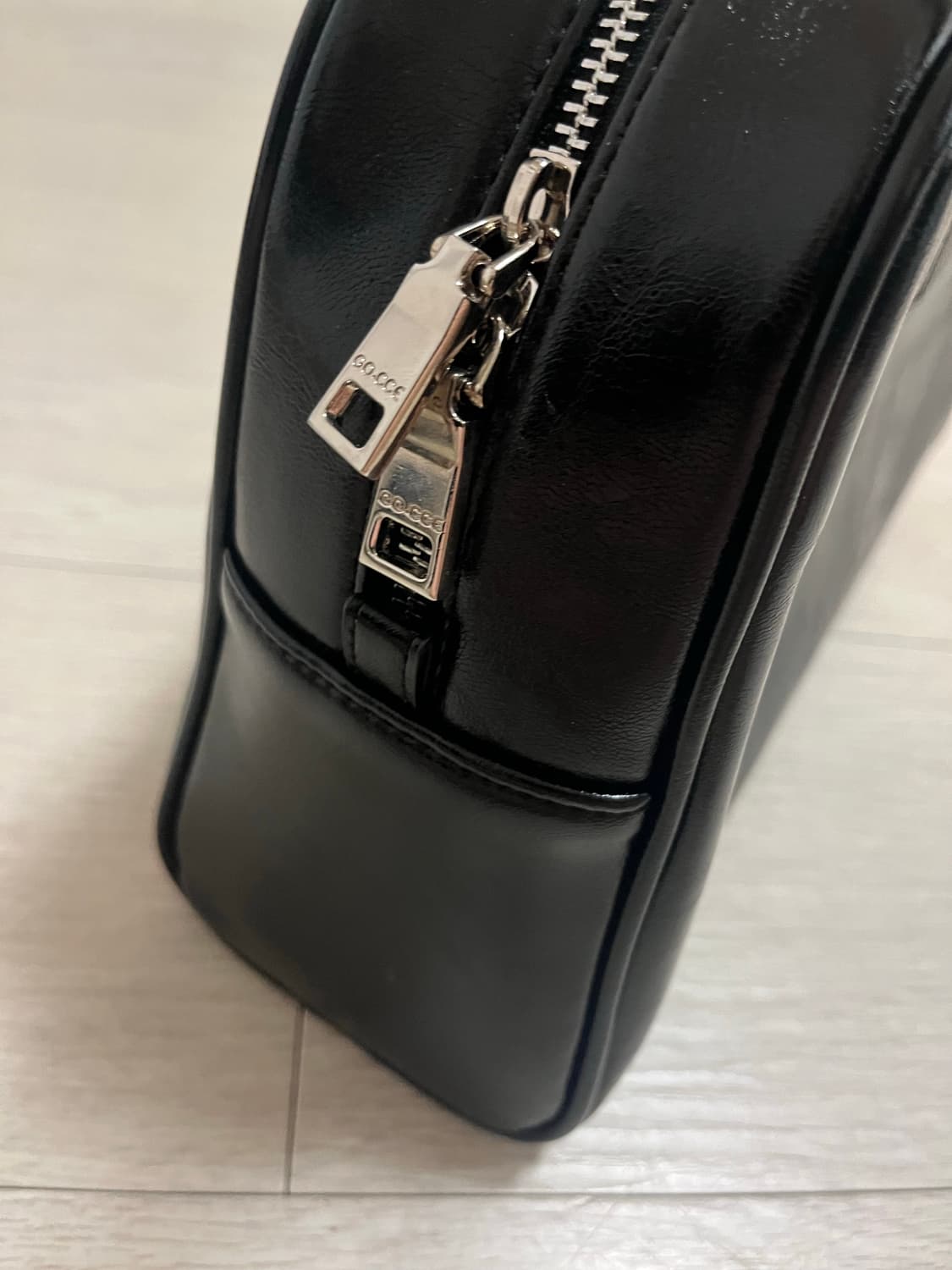 고세 빅시크 숄더백 상품이미지5