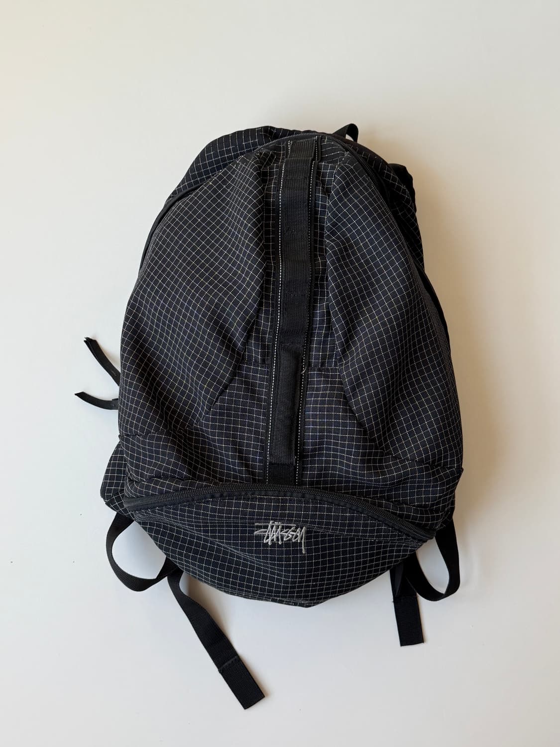 90s 스투시 백팩  상품이미지1