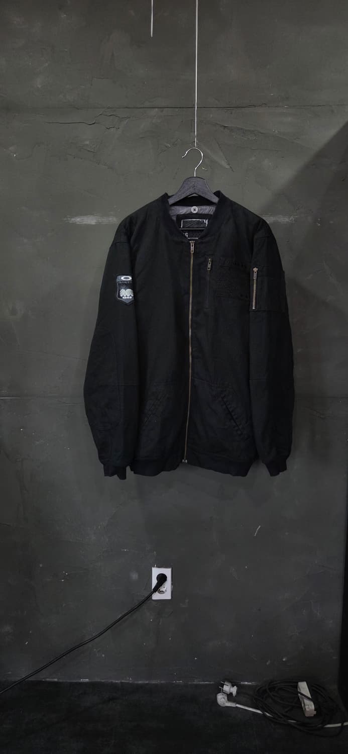 Oakley - Quilted Lined 상품이미지7