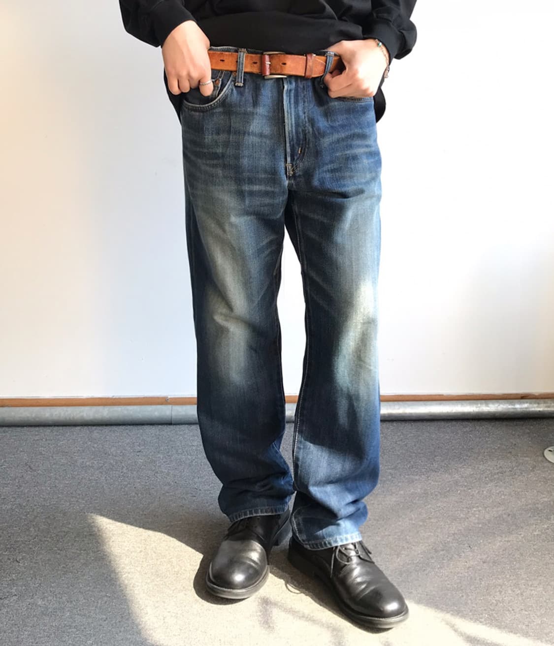 EDWIN 상품이미지1