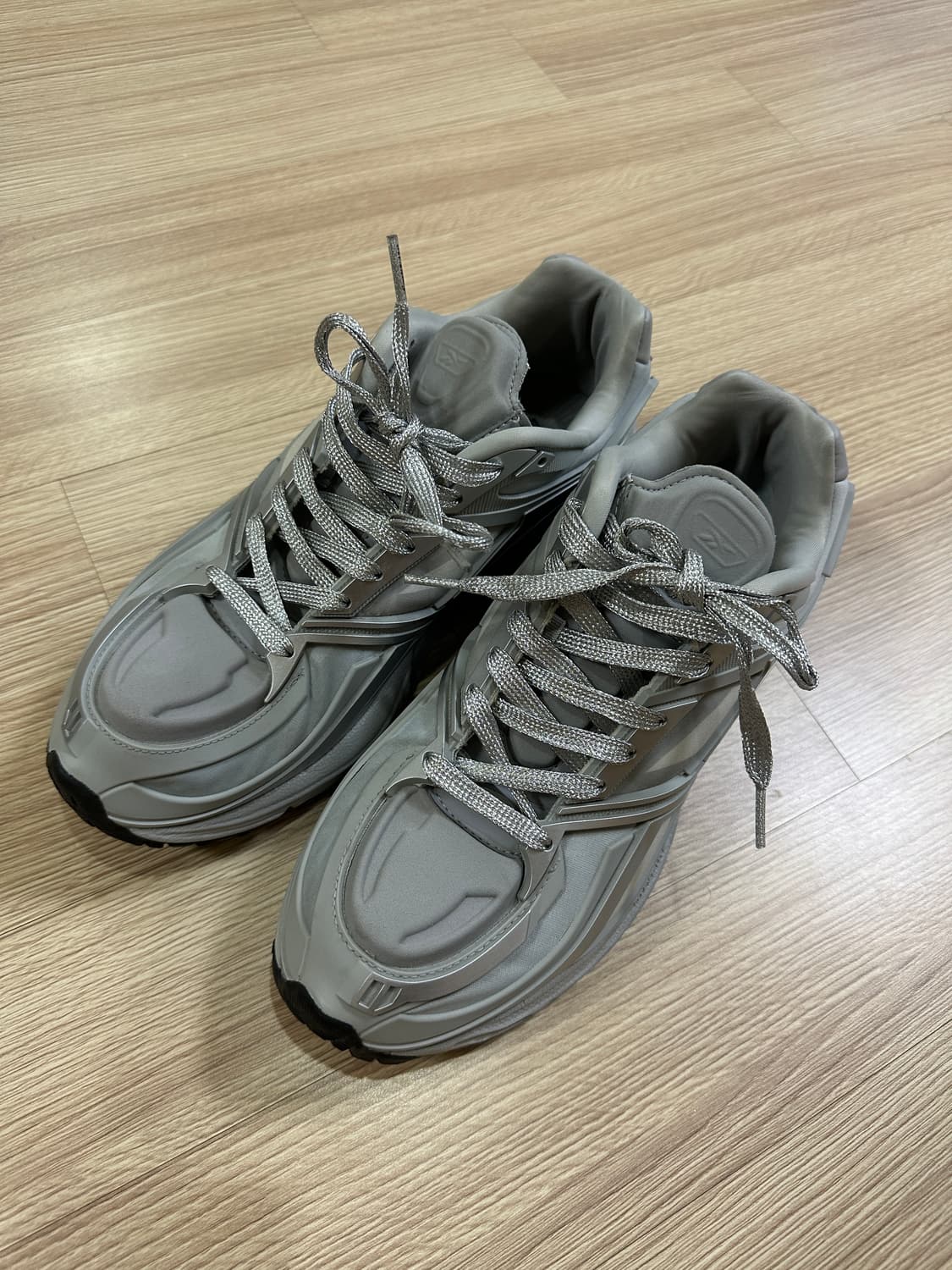 [280] 리복 프리미어로드 모던 그레이 상품이미지2